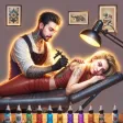 Ink Shop : ASMR Tattoo Store